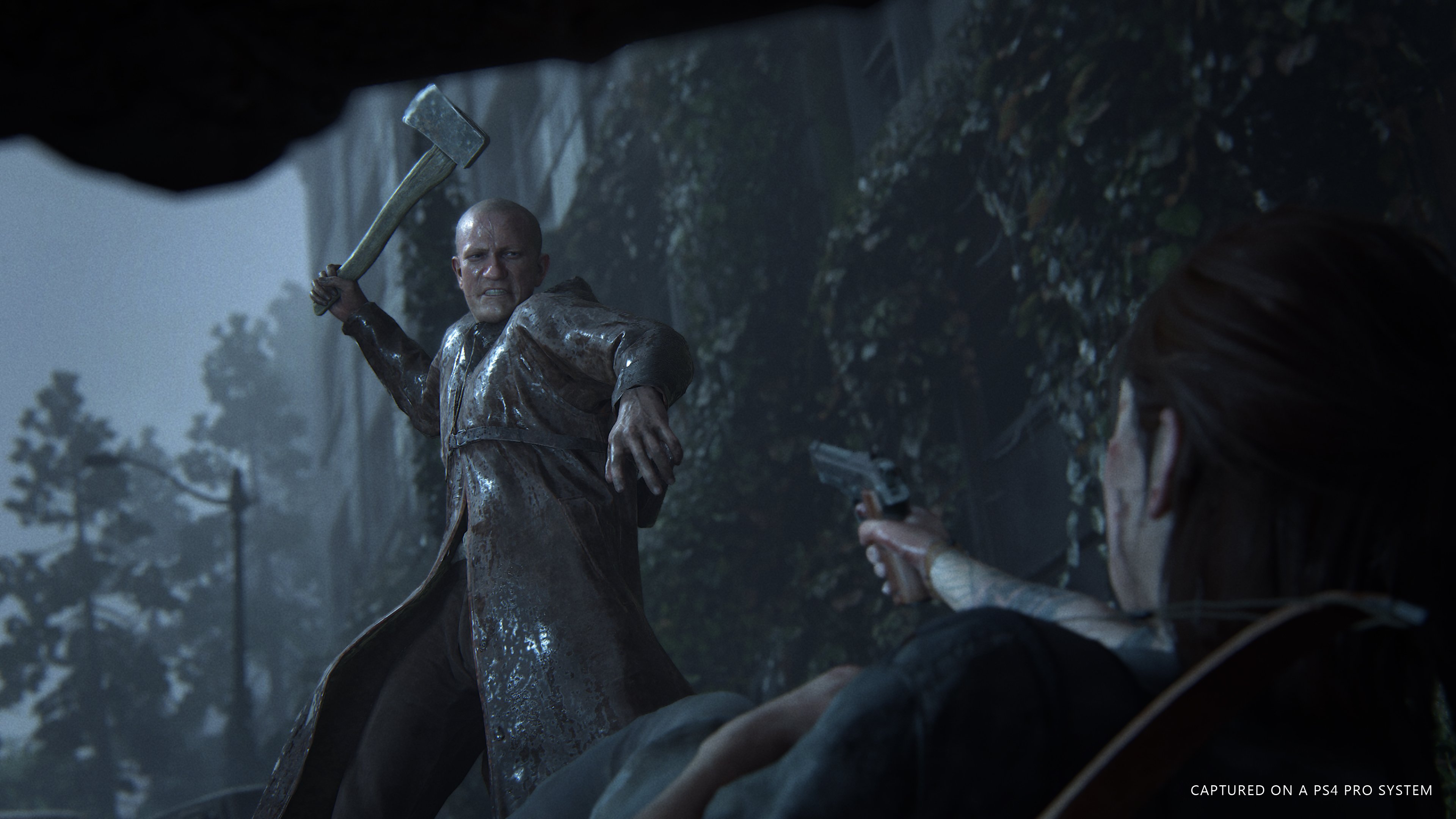 The Last of Us: Parte II - Imagen 40